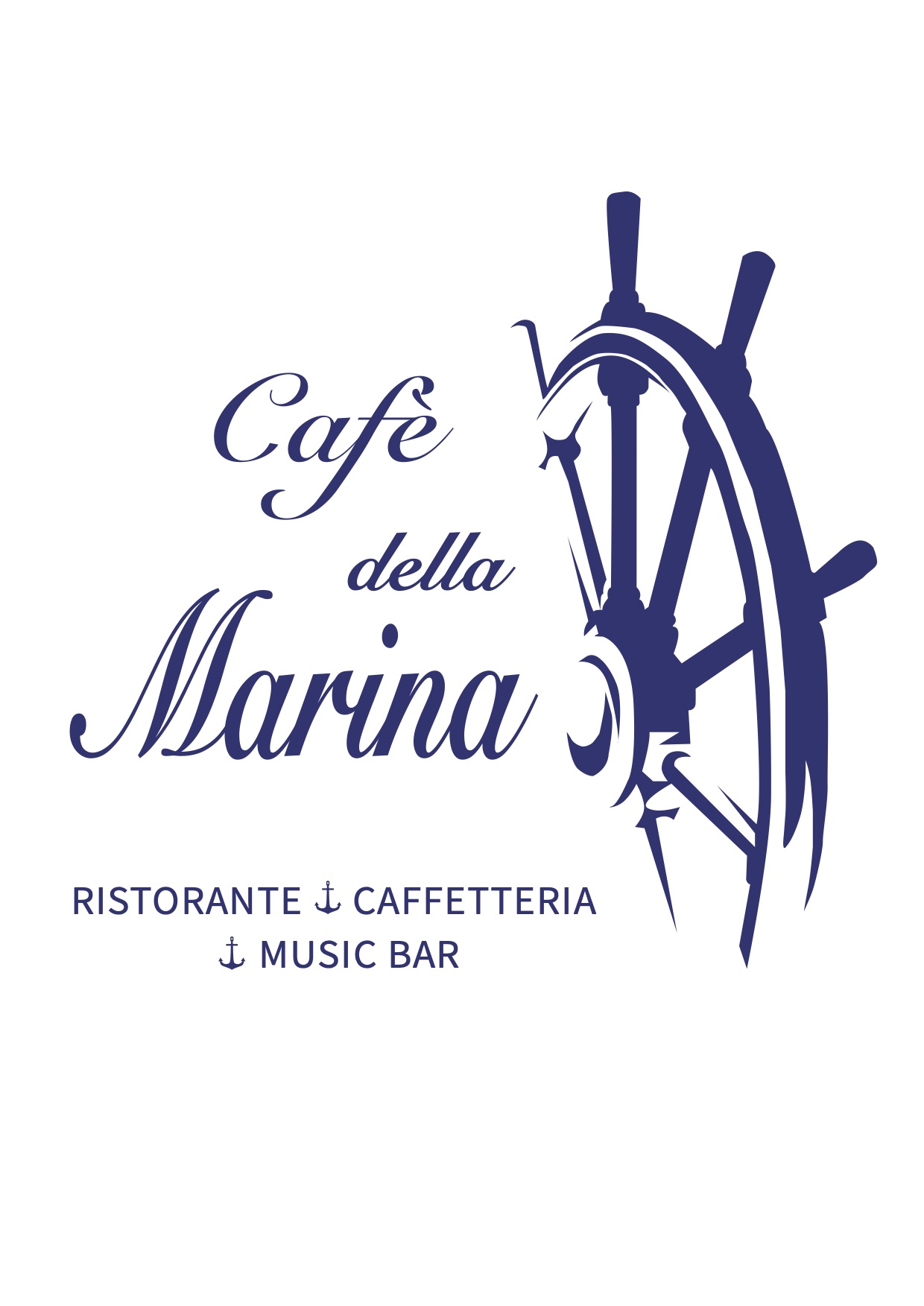 Ristorante Caffè della Marina – Porto Rotondo